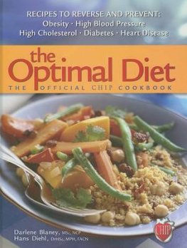 The Optimal Diet CHIP Cookbook