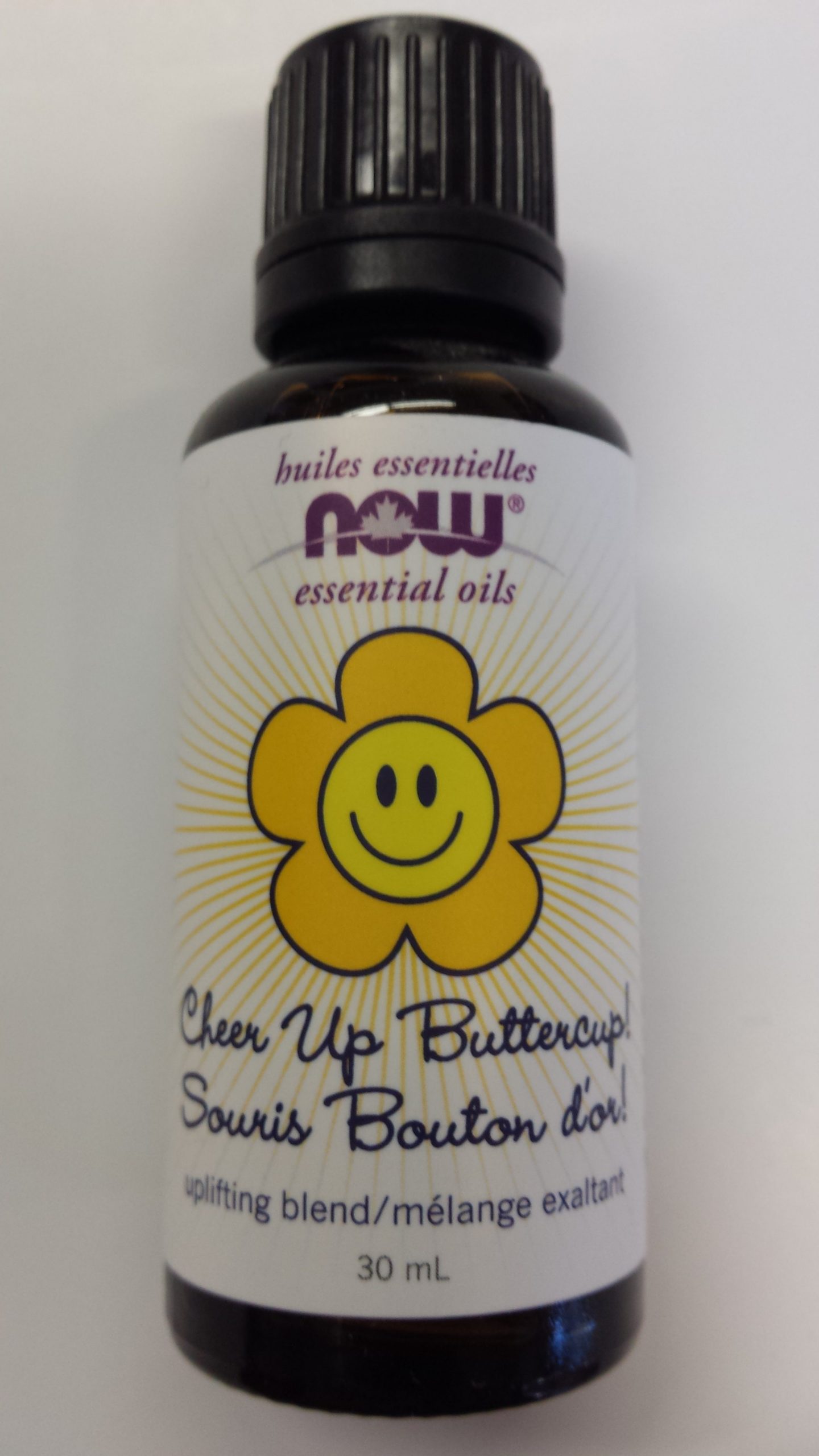 Blend Cheer Up Buttercup - Total Health