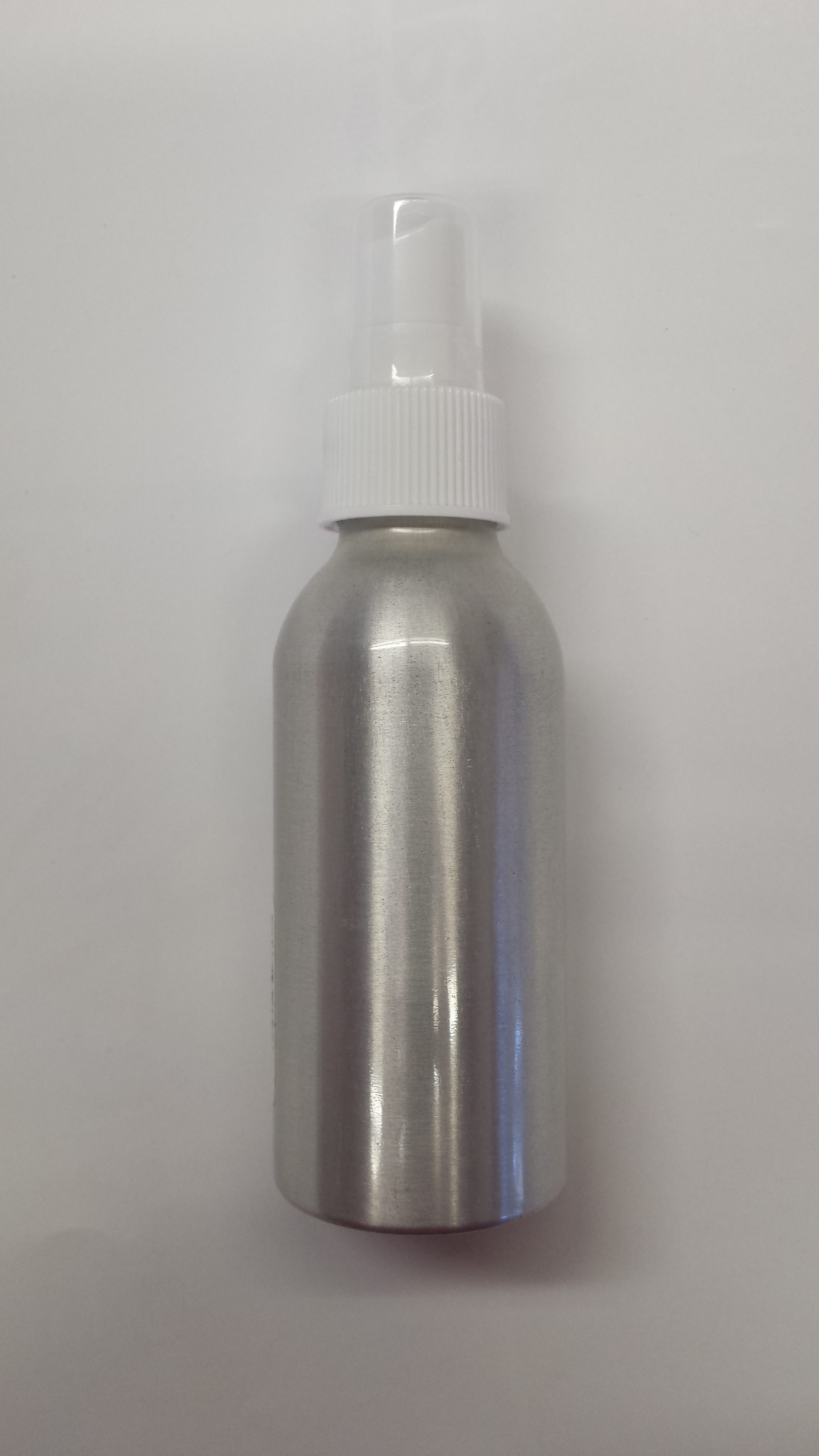 Spray Bottle, empty 4 oz. - Total Health